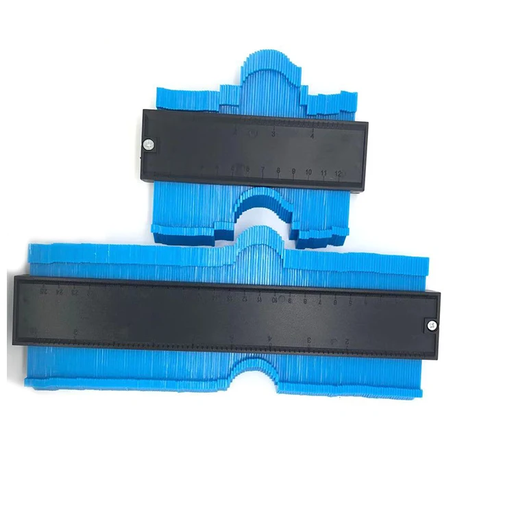 

Contour Gauge Widen Shape Duplicator Profile Tool 5" & 10"