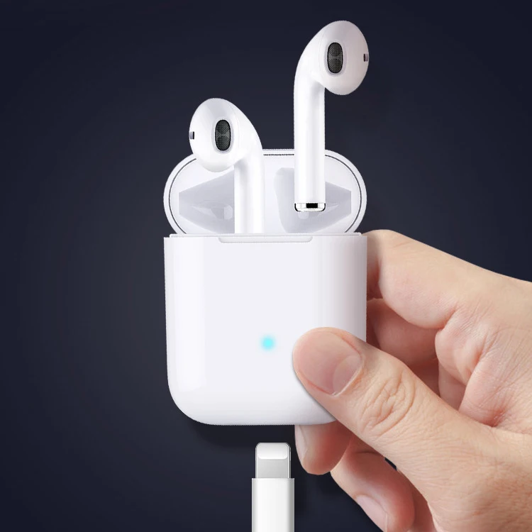 

airpho inpods wireless earbuds headset headphone earphone