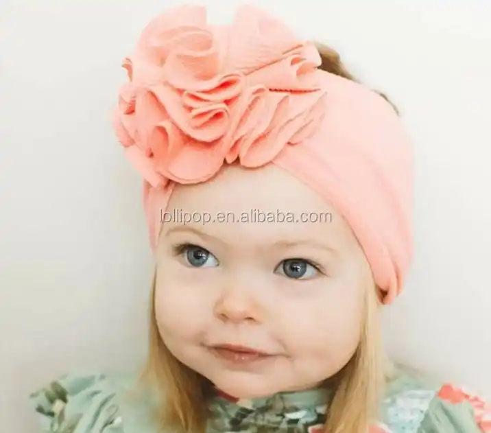 baby girl hair bands