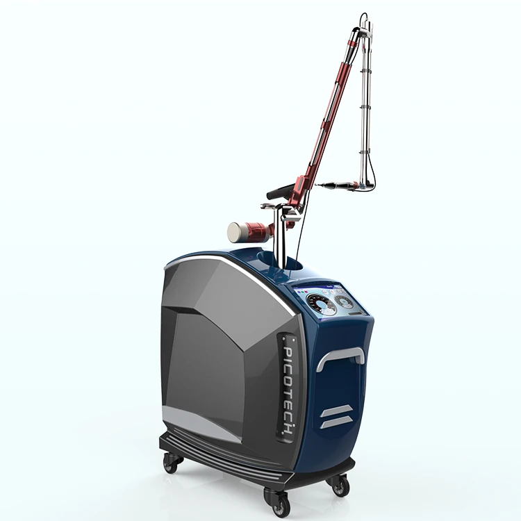 

wavelength 755nm 1064nm tattoo removal machine tattoo removal laser machine china laser machine