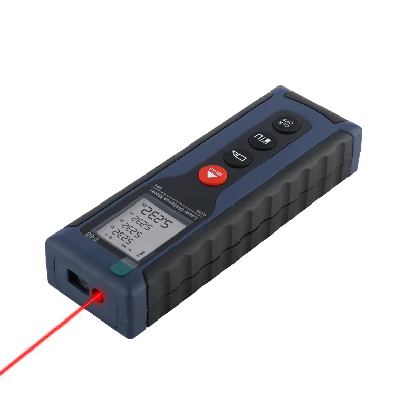 

Mini 70m/230ft Laser Mesure Distance Meter Laser Meter Digital Laser Distance Meter