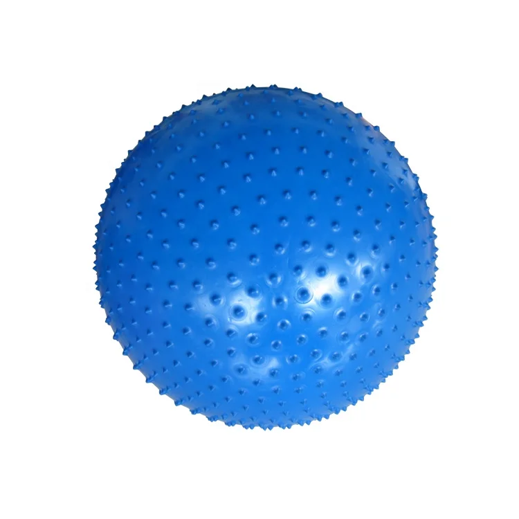 

Gym Fitness Ball Yoga Massage Ball, Customized