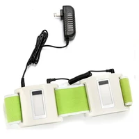 

Belly Massager Vibration Belt Slimming Electric Massage belt