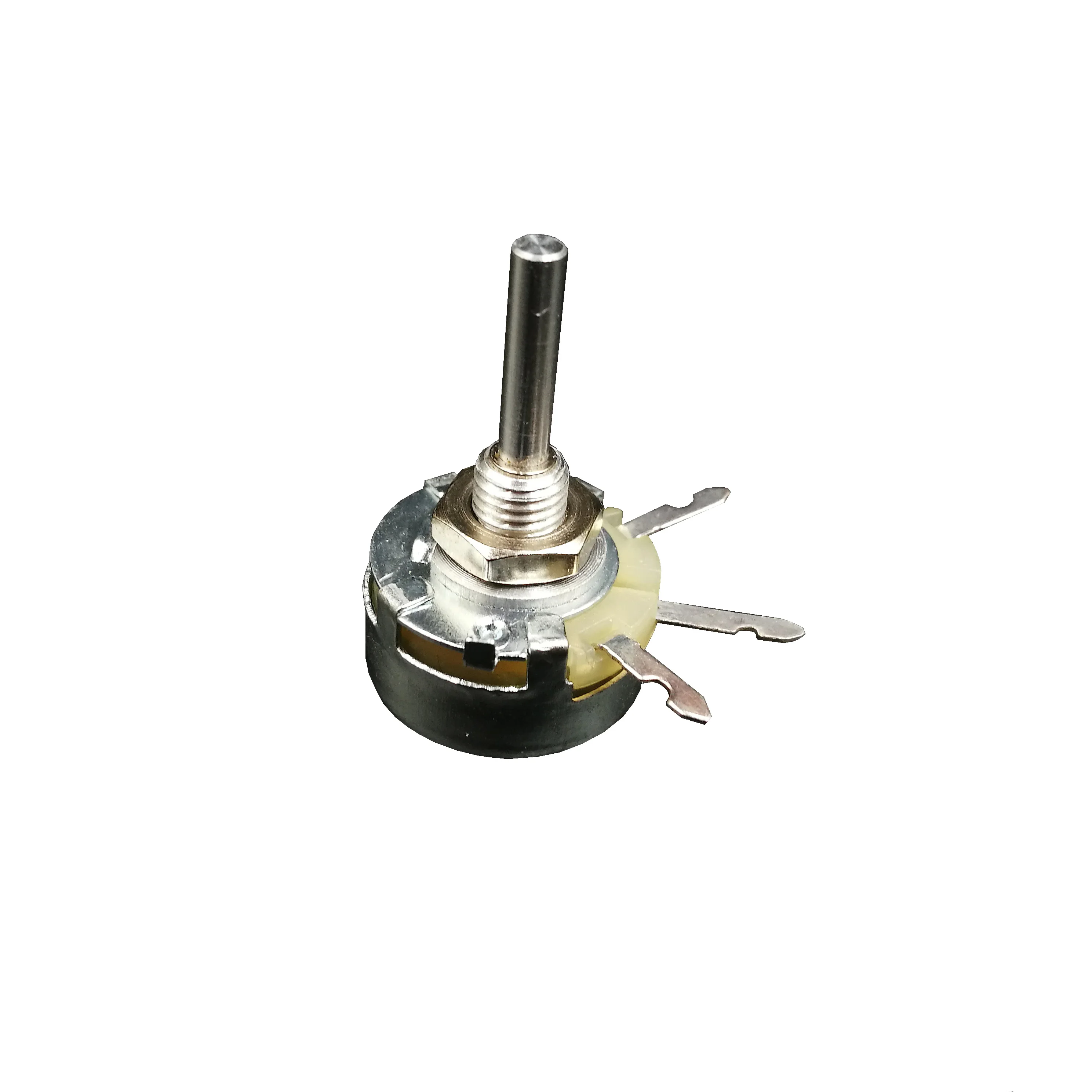 RA20Y-20SE-R50 Single-Turn Wire Wound Potentiometer