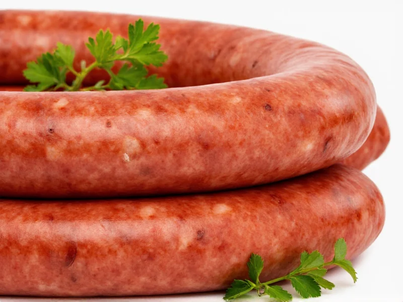 Authentic Polish Kielbasa Sausage: Tradition, Types & Preparation