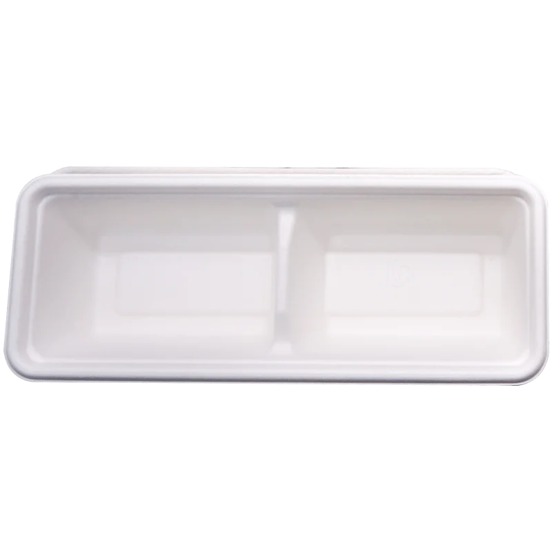 

Chinese Take Out Boxes Restaurant Take Away Box, Light yellow