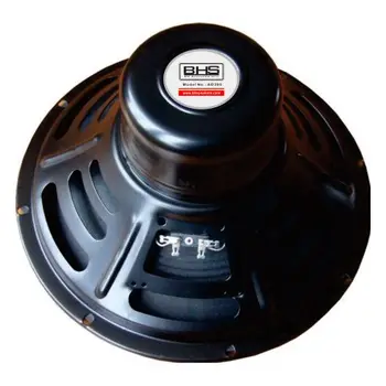 12 alnico guitar speaker