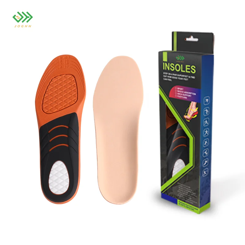 

soft eva diabetic insole low arch support skin friendly foot pain relief insoles for unheal foot ulcer medical insoles