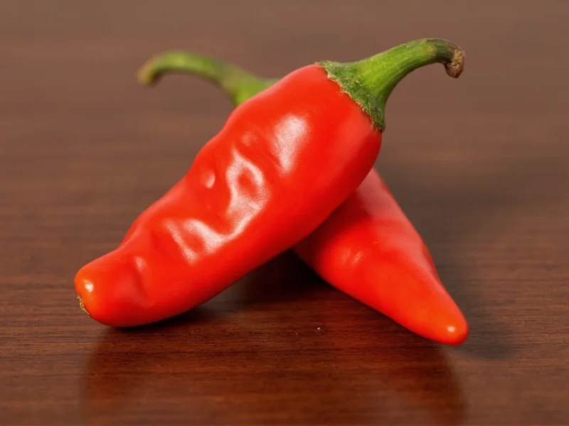 Scotch Bonnet Pepper: Heat, Flavor & Culinary Uses