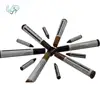Repair the furniture,12Pc Scratch Restore Kit - 6 Felt Tip Wood Markers, 6 Wax Stick Crayons Furniture Markers pen
