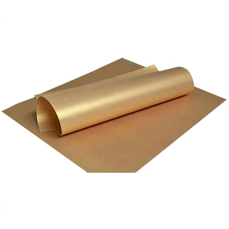 

Amazon Hot 330*400mm Heavy Duty Cooking Tools Oven Baking Ptfe Sheet Price, Black, brown, and copper so on