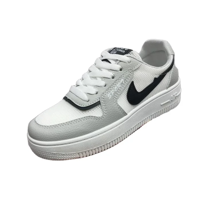 

Bulk Wholesale mixed cheap high quality women shoes breathable casual fashion running walking women shoes, Mixed colors