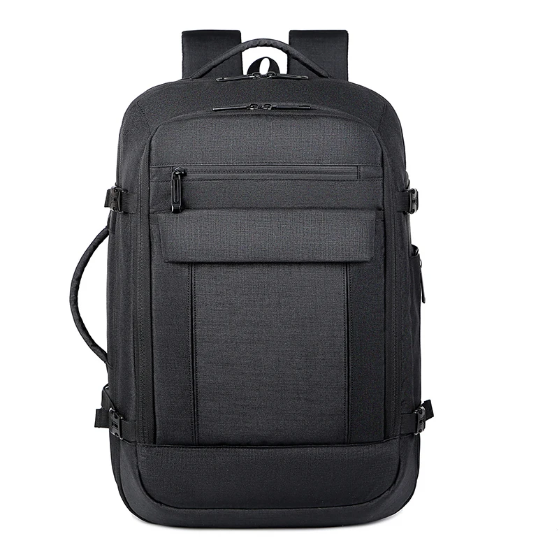 

Minissimi Brand Mochila Anti Theft Backpack High Quality Laptop Bags For Men Multifunctional Laptop Backpacks, Customized color