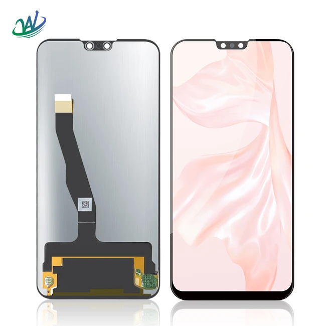 

Mobile Phone LCD Replacement Screen For Huawei Y9 PRIME 2019 Display
