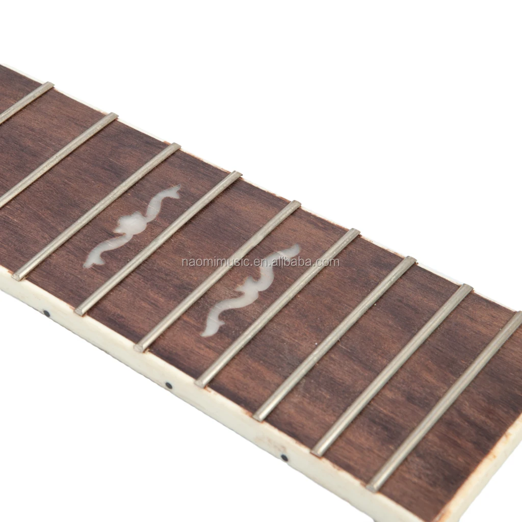 Naomi Guitar Fretboard 41'' 20 Fret Rosewood Guitar Fingerboard For