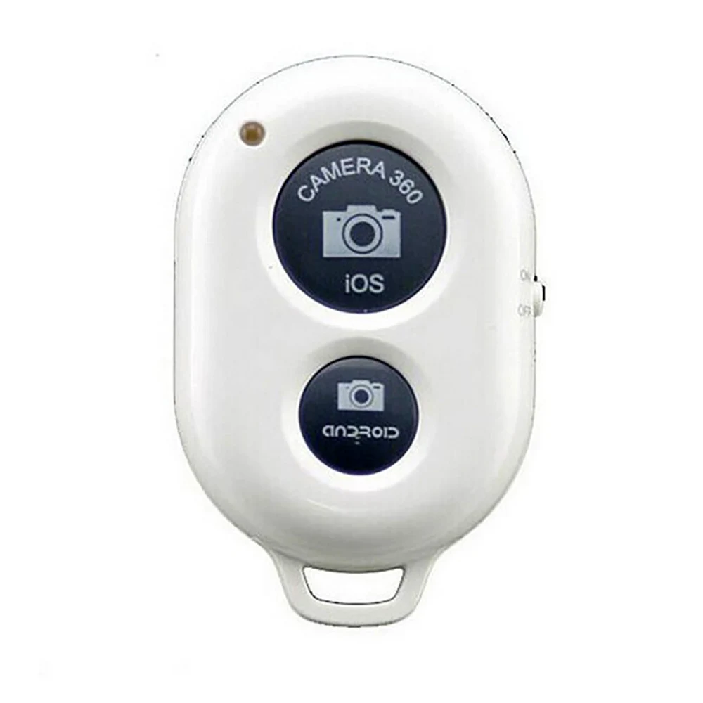 
Sale Kasin Camera Smart Bluetooths Self-Timer Shutter Release Remote Controller for all Smartphone 