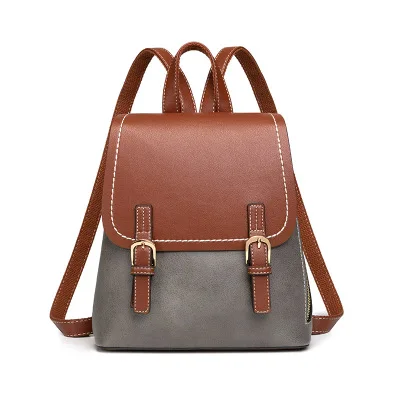 

T201881 Fashion Multipurpose Design Handbags Travel Women Backpack