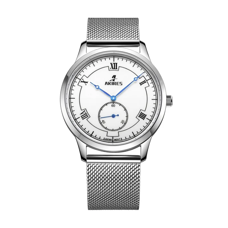 

OEM fashion luxury sport quartz wristwatches for mem women high quality custom watch dropshipping