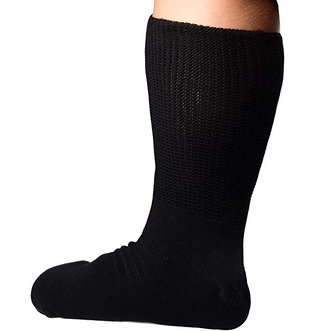 oversized shoes for swollen feet