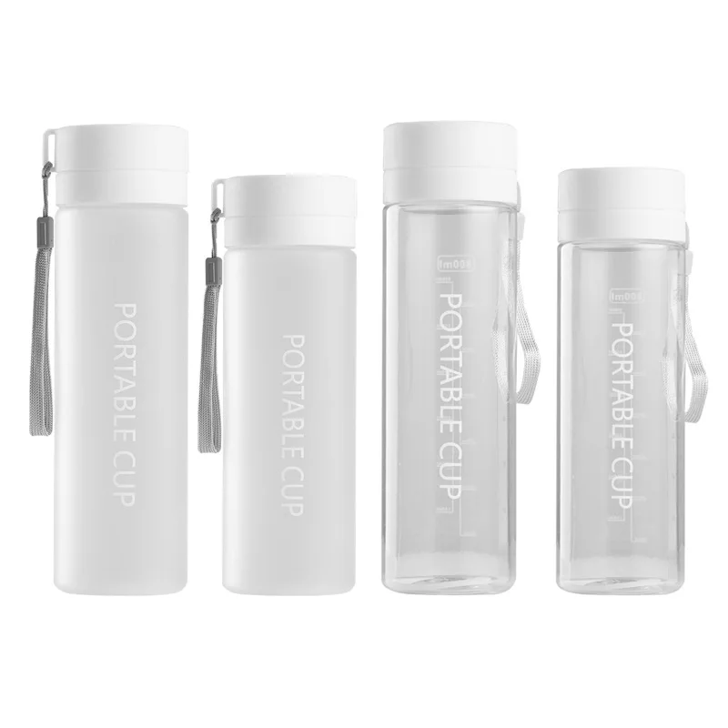 

Wholesale Plastic drinking water bottle Gym Big Capacity sport water bottle
