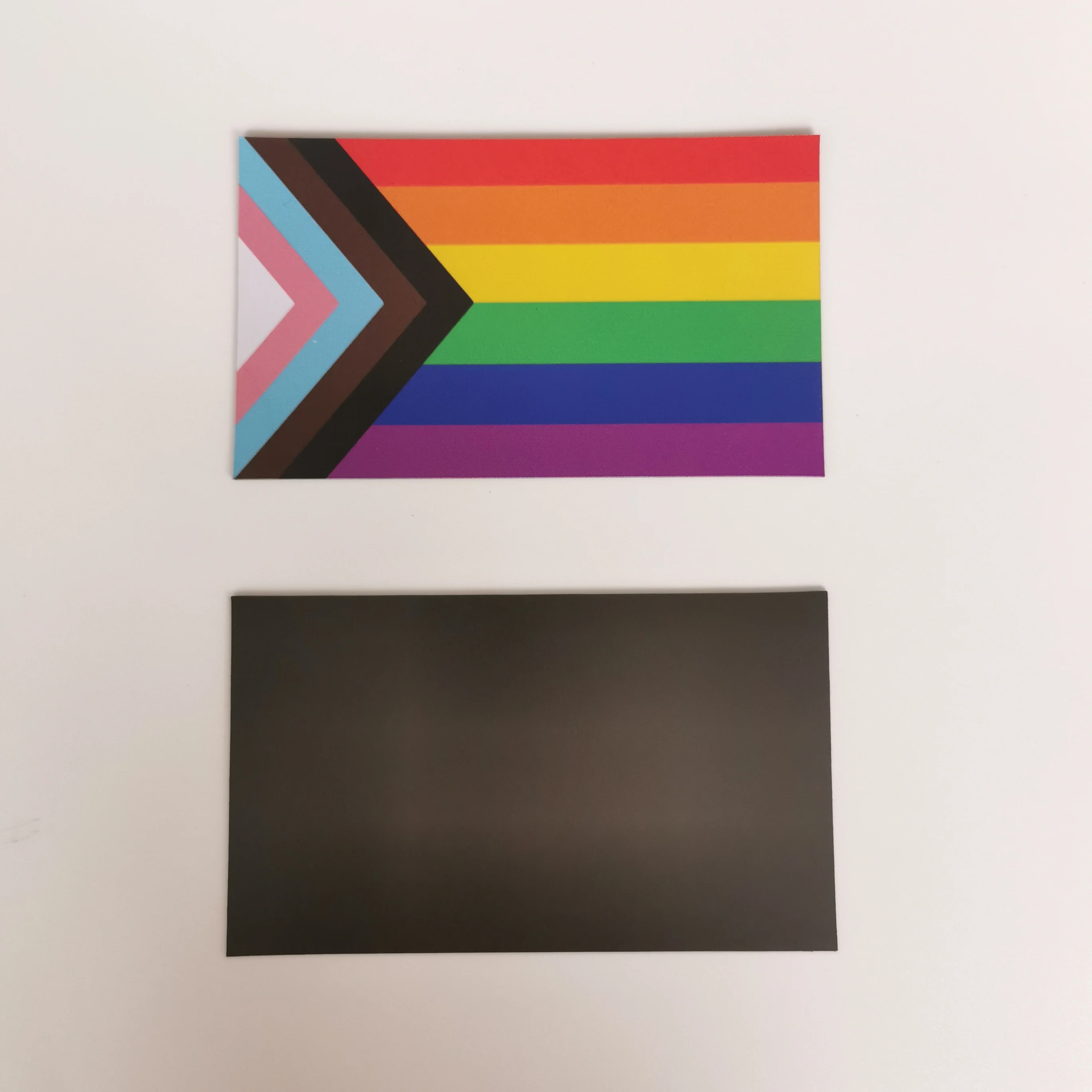 

Rainbow Flag Gay Pride Flag LGBT Pride Flag Fridge Magnet