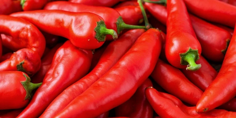 Paprika Sprinkle