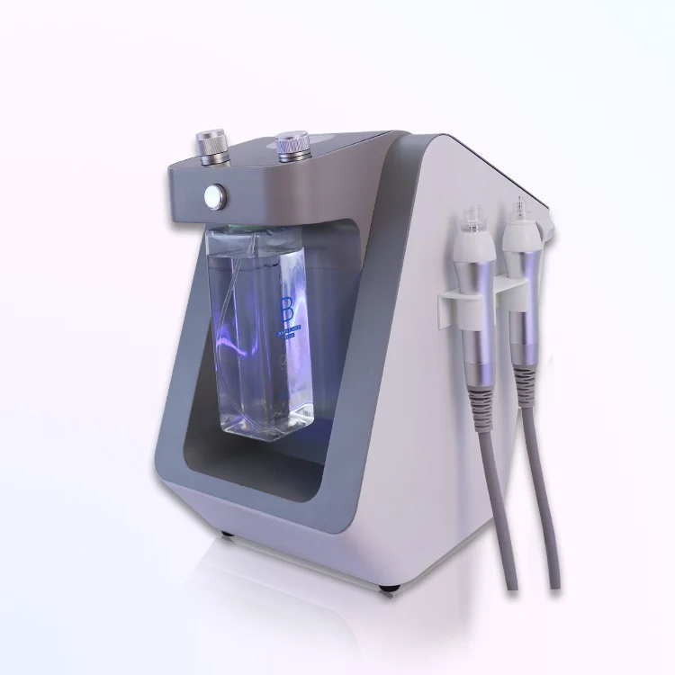 

Micro Dermabrasion Hydra Skin Deep Cleanjing RF Aqua Peeling Dermabrasion Facial Dermabrasion Machine