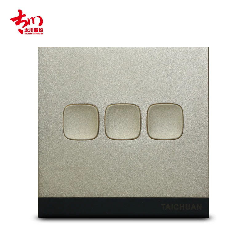 google home push button