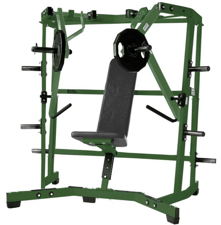 

High Performance Commercial Strength Fitness Equipment Split Type Wide-angle Chest Push Trainer Hanging Piece Type, As picture