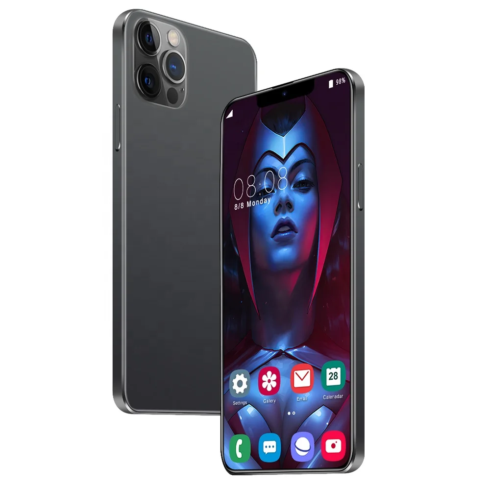 

I13pro Max Smartphone Odm Honor Usa Mobile Phone