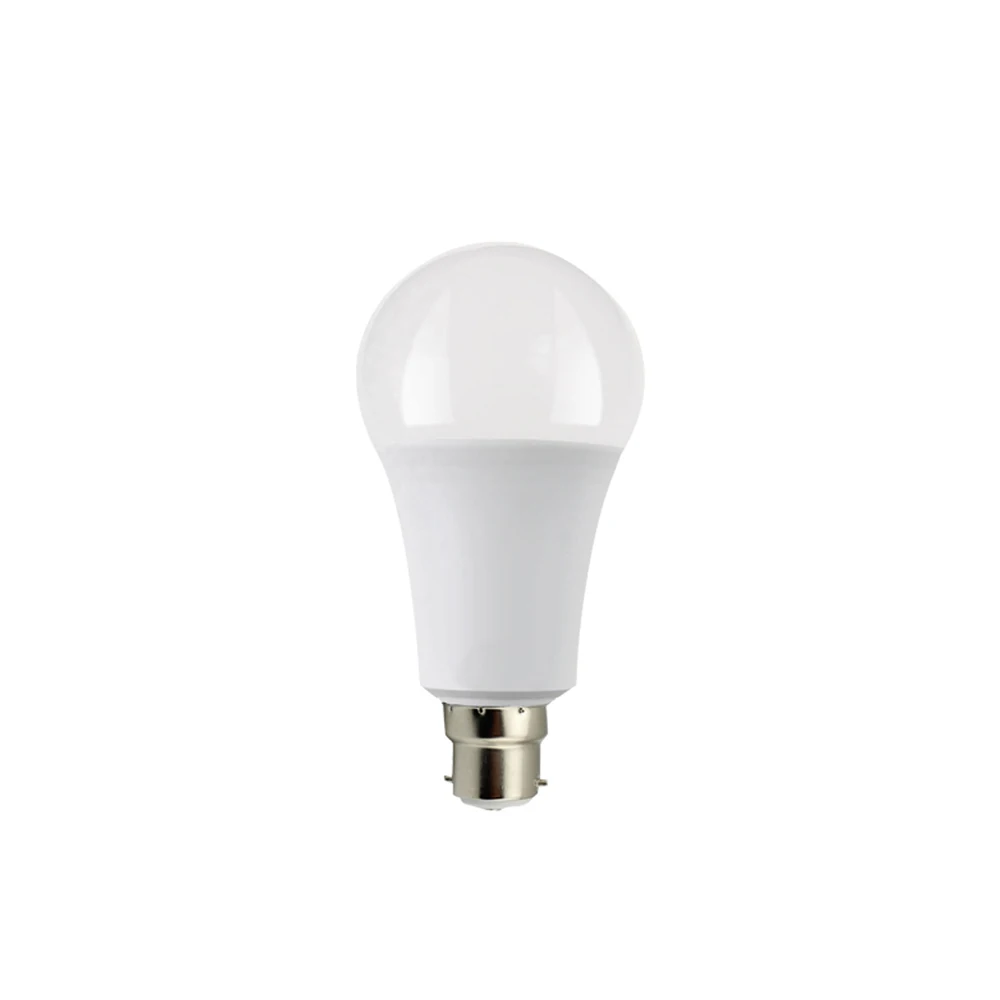 Factory wholesale 100LM/W led intelligent emergency light led bulb
