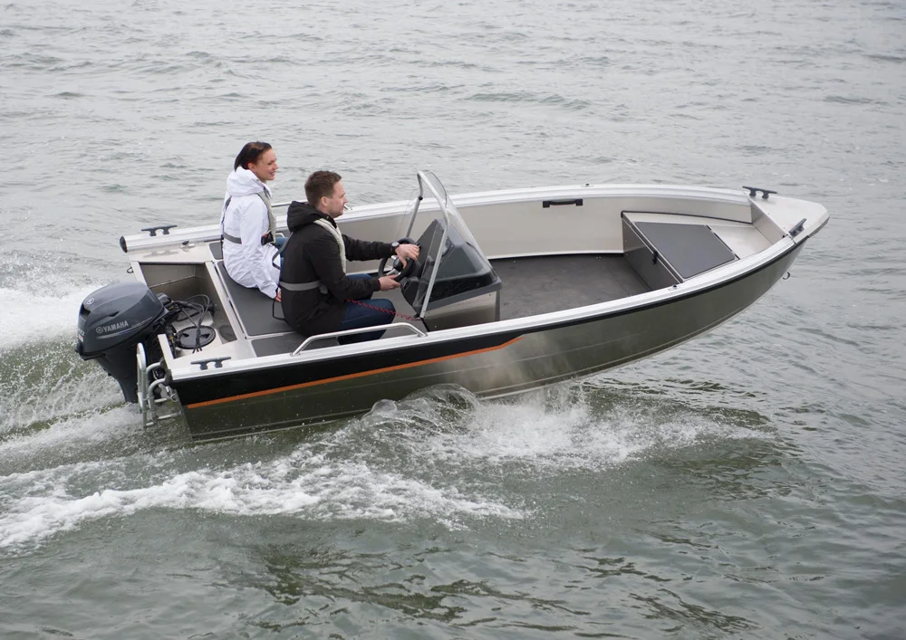 4.43m Fuelefficient Small Aluminum High Speed Fishing Boats For Sale Buy High Speed Boats For