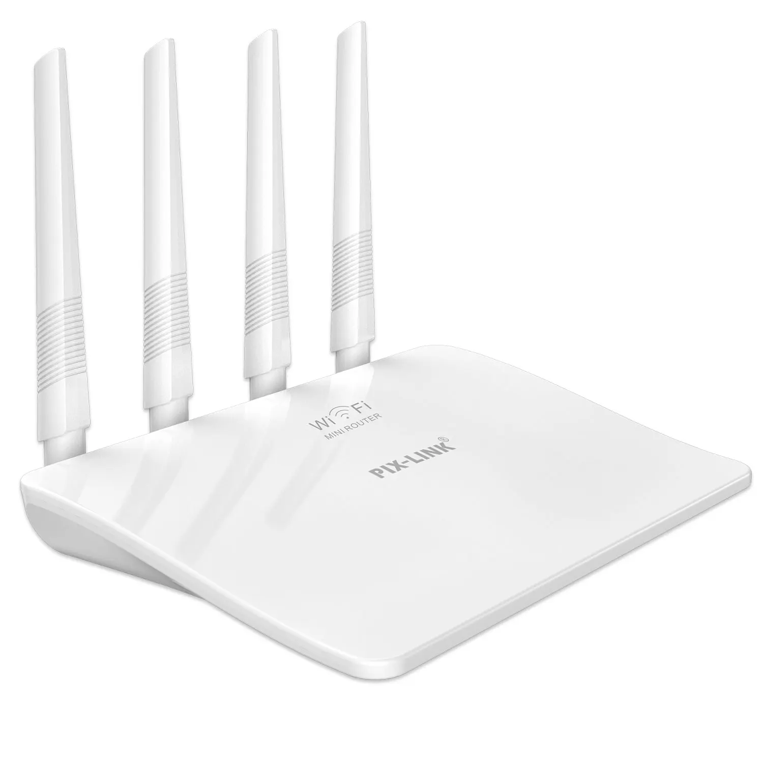 

Factory Wholesale Wireless-N Repeater 802.11Network Wi Fi 300Mbps Range Expander Signal Booster Wifi Router