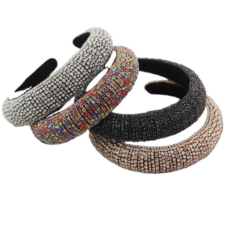 
Wholesale Hair Accessories High Quality Women Hair Accessories 