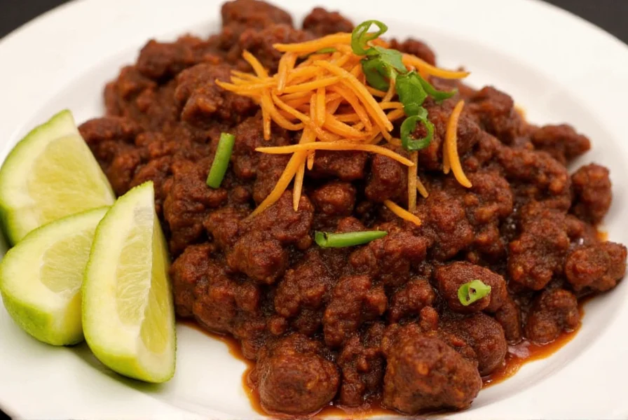mole myths busted what you didn t know about this spicy mexican masterpiece