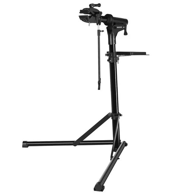 

Home Bicycle Repair Workstand MTB Road Bike Repair Tool Floor Stand