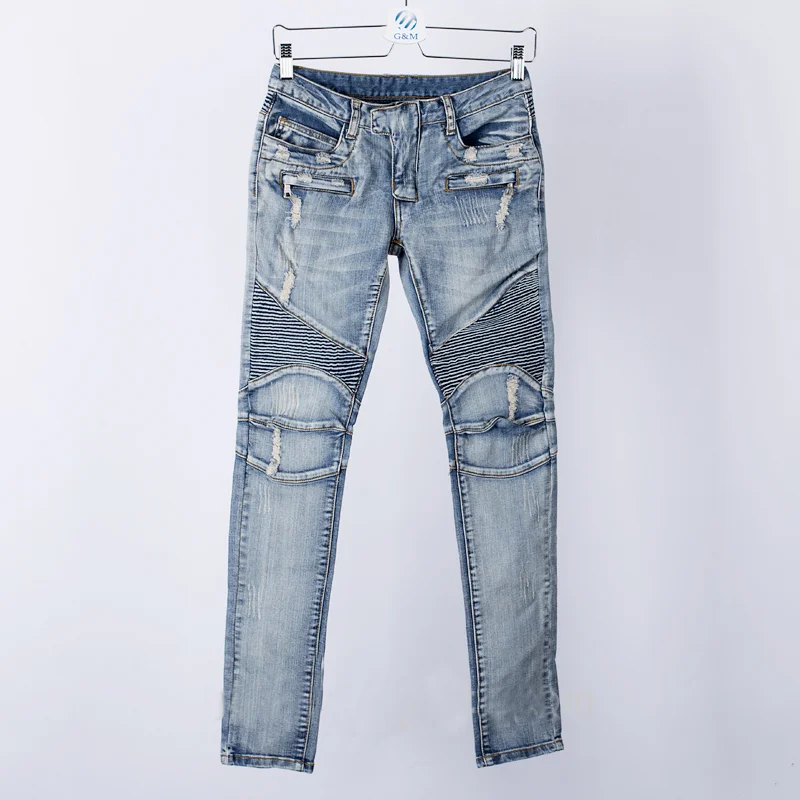 custom jeans pants