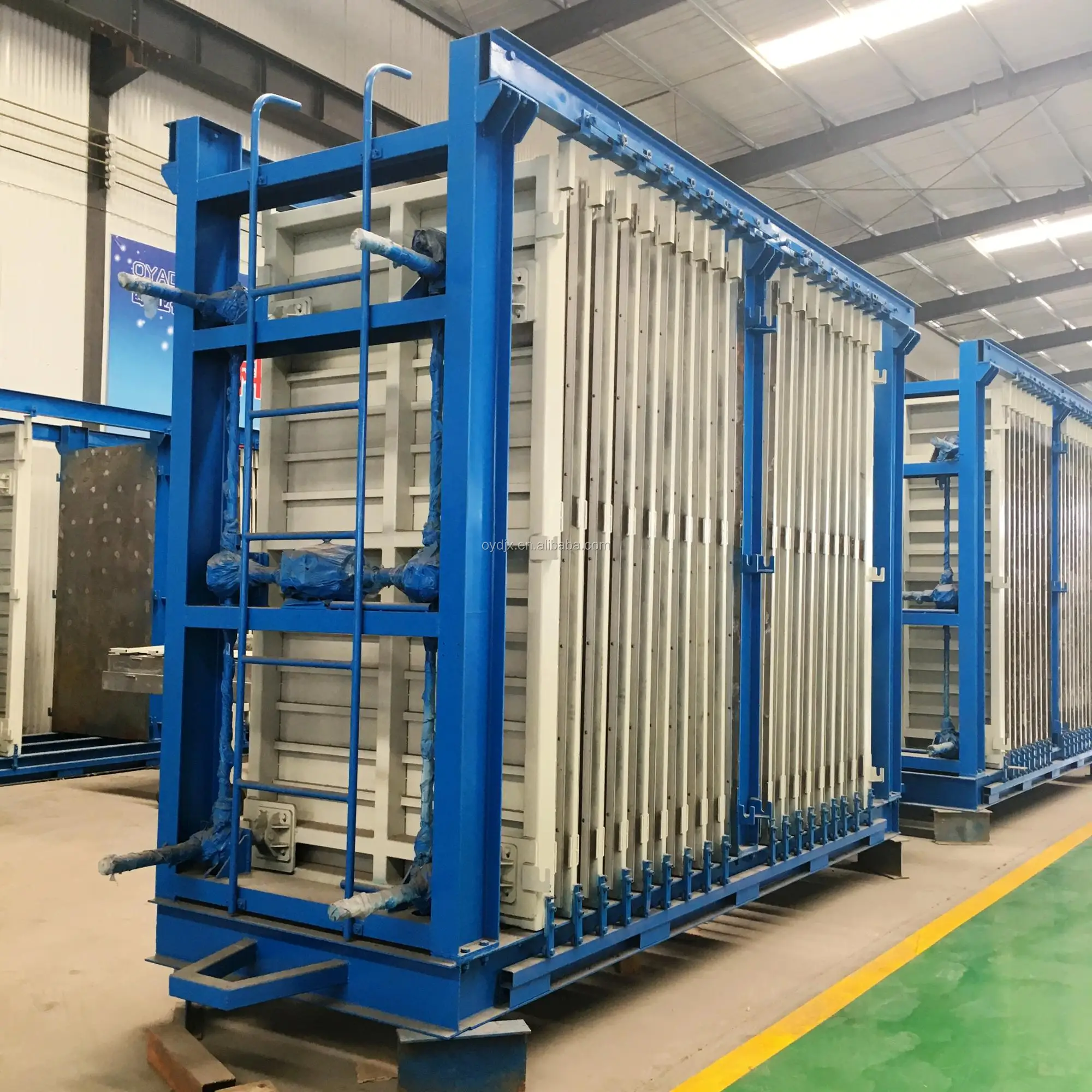 
New Type Fireproof mgo concrete panel machine solution 