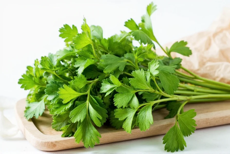 parsley power from dried dust to fresh flair a clever conversion hack you can t miss