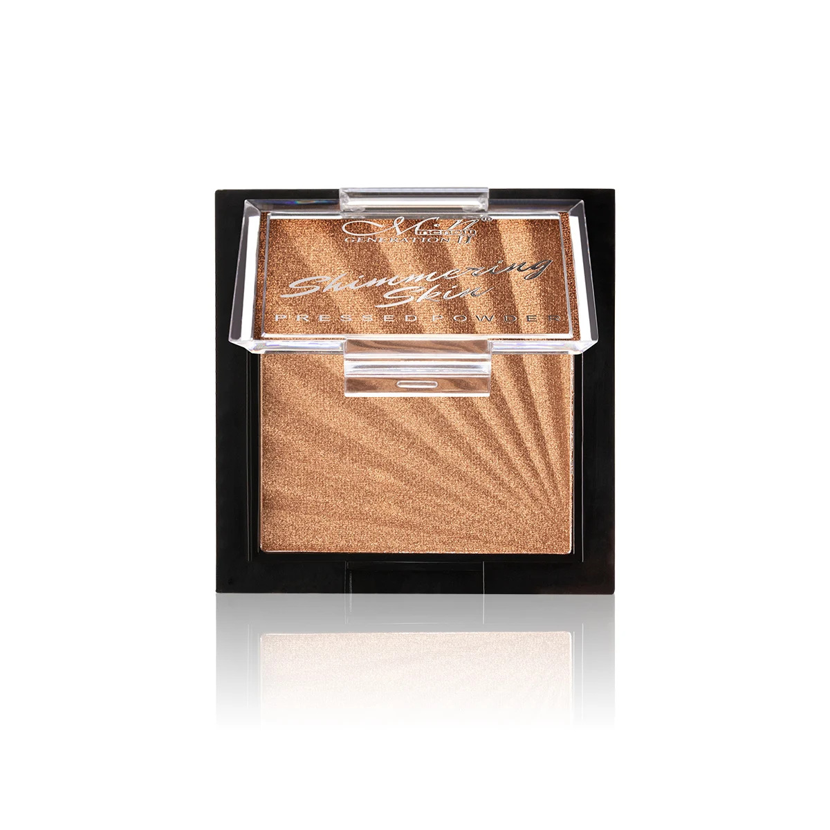 

Low MOQ Long Lasting Pressed Highlighter Powder Makeup Private Label Colors Cosmetics Private Label Highlighter, 7 colors