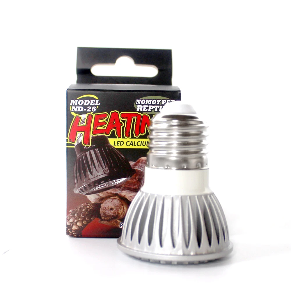 

Premium Energy Save 5.0 UVA UVB Lamp for Reptile UVB Lighting Bulb