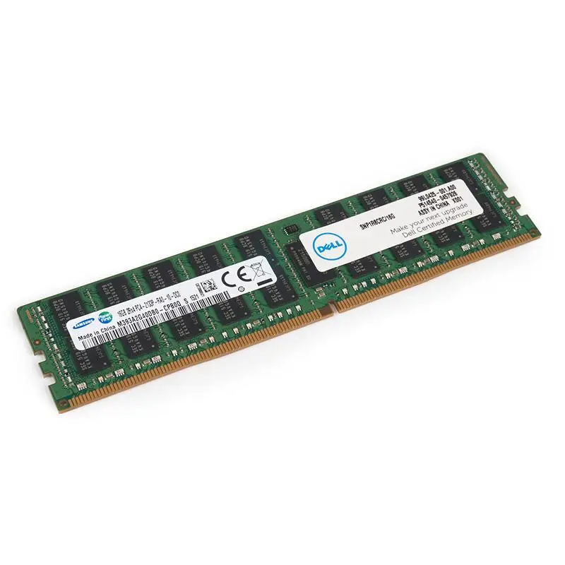 

Dell Original RAM 2400 2666 DDR4 8G 16G 32G server desktop workstation memoria memory