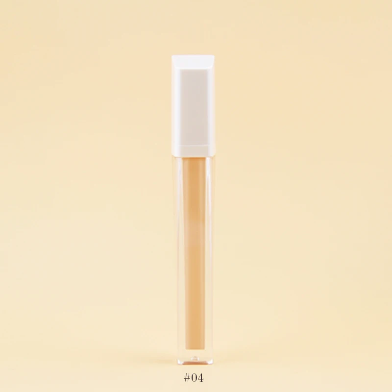 

New Wholesale Private Label Waterproof Multi-use sculpting Custom Pro Concealer Makeup Foundation Liquid Full Coverage Concealer, Can be customized