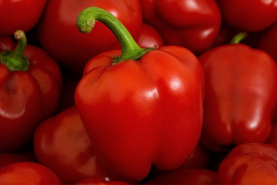 Ghost Pepper Heat: 1 Million Scoville Units Explained