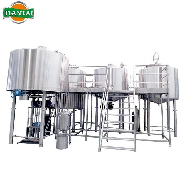 Commercial Brewery (6)