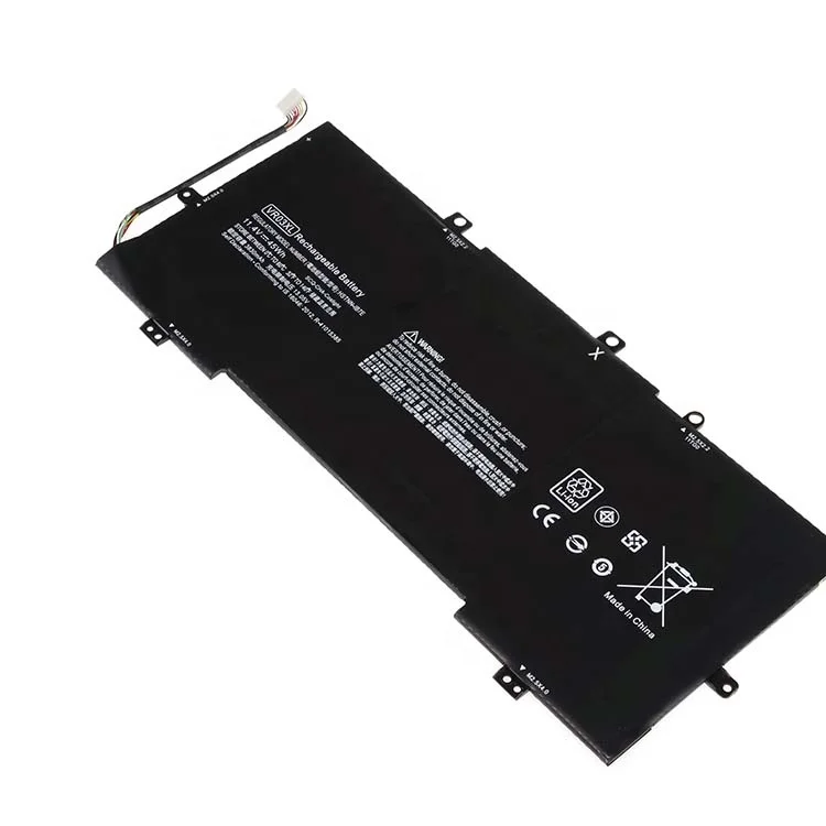 

45Wh 11.4V Notebook battery For Hp ENVY13-D046TU D051TU Series 816497-1C1 HSTNN-IB7E VR03XL laptop batteries