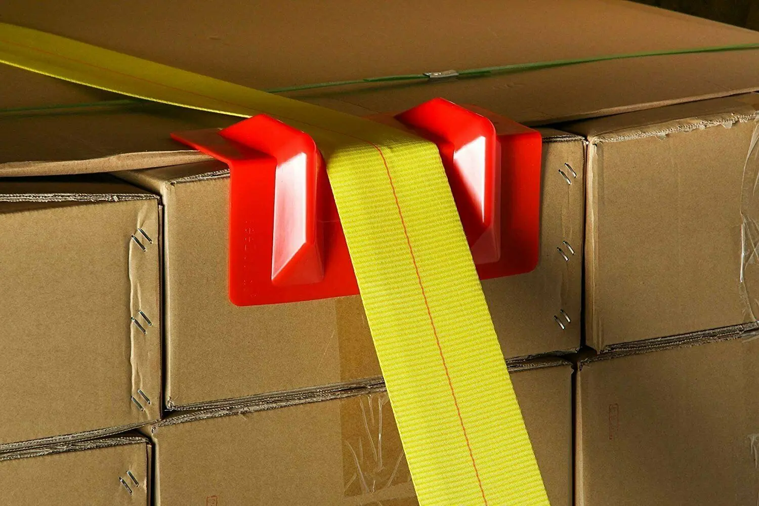 Flatbed Edge Corner Protectors Tie Down Protector Edge [u
