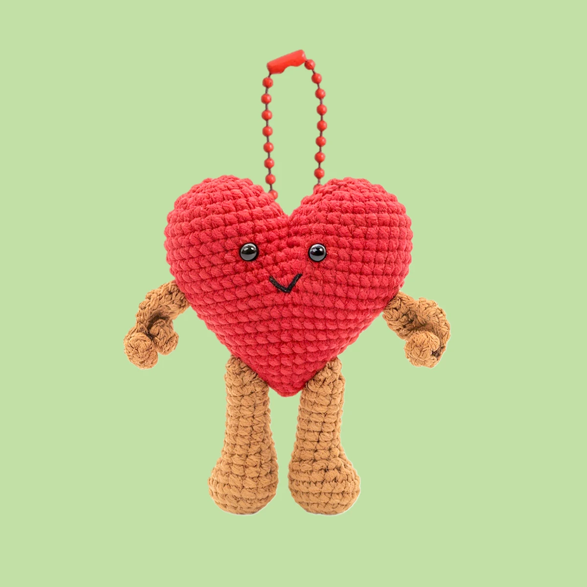 Heart Charm KSCD0437