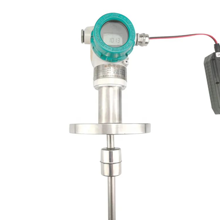

High Accuracy Magnetostrictive Liquid Level Meter Gauge