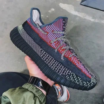 Cheap Yeezy 350 Boost V2 Shoes Aaa Quality008